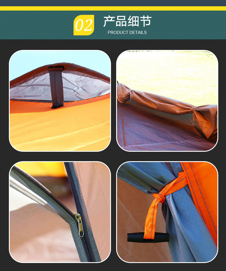 Cheap Goat Tents 5